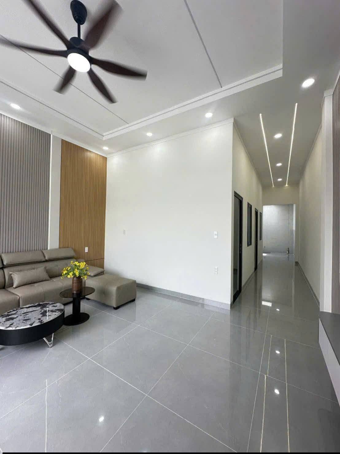 Bán nhà riêng 2PN sổ riêng gần chợ Quang Thắng Đồng Nai - Ảnh thu nhỏ 3