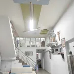 Bán nhà hẻm ô tô 64m2 3 tầng 4PN đường Trịnh Đình Trọng, Phú Trung, Tân Phú - 5,99 tỷ - Ảnh thu nhỏ 2