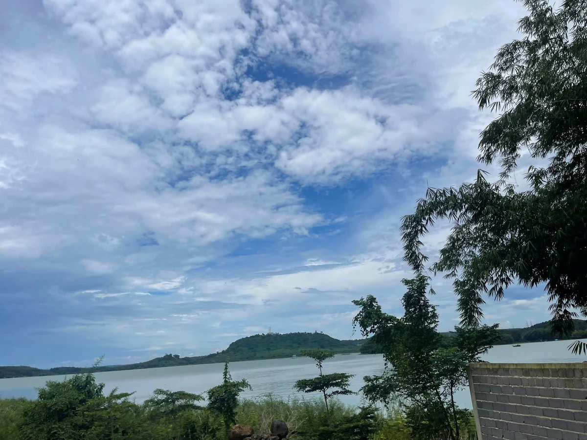 Bán đất vườn 1.000m² La Ngà, Đồng Nai - Ảnh thu nhỏ 3
