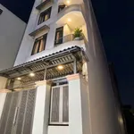 Bán nhà 5 tầng 54m² Linh Chiểu Thủ Đức, 6 tỷ - Ảnh thu nhỏ 1