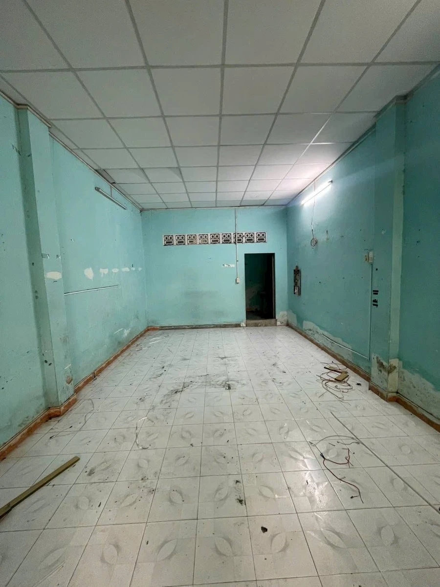 Cho thuê nhà 68m2 đường Hà Đặc 5 triệu/tháng - Ảnh 1