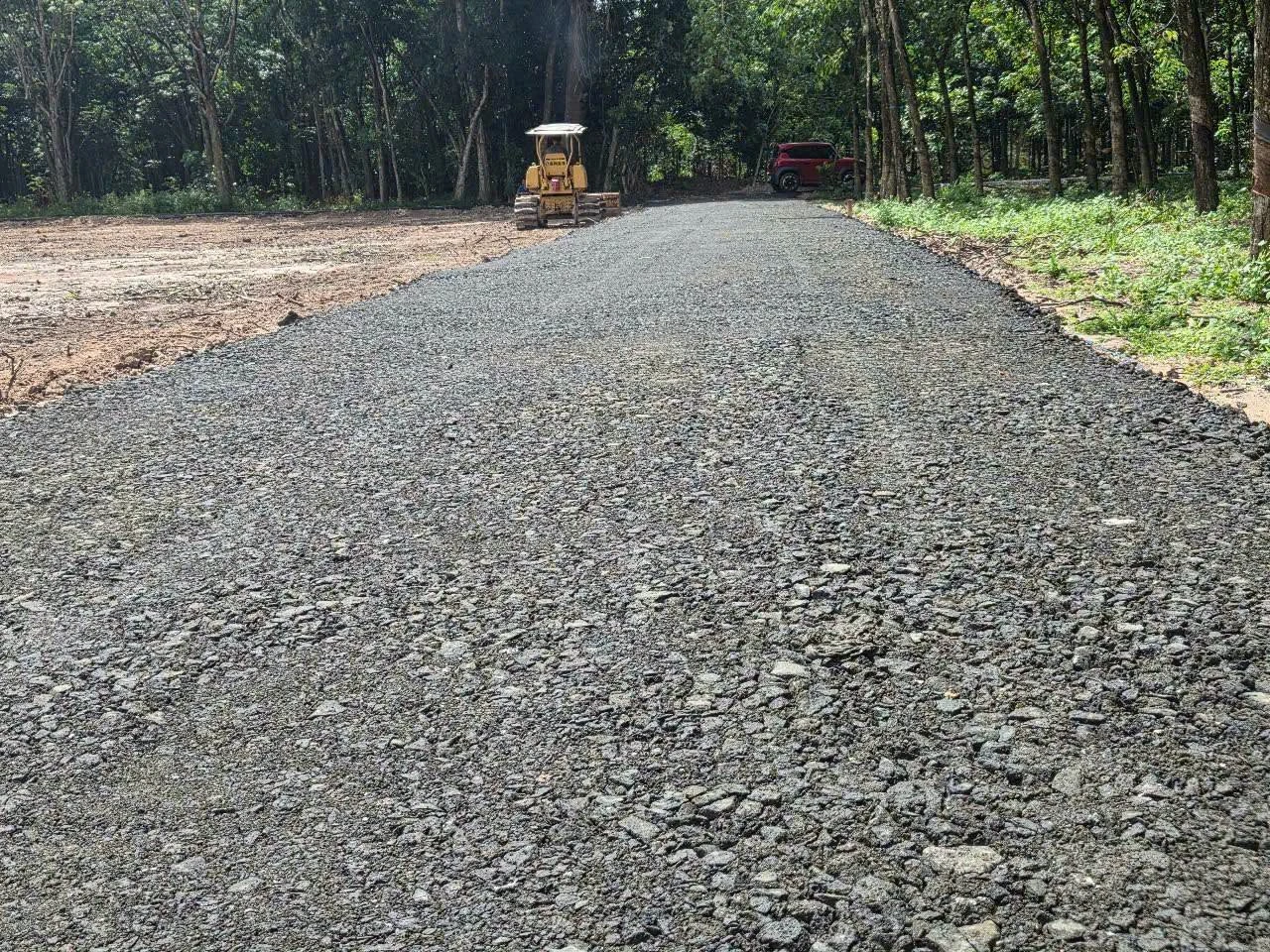 Bán đất 10x50m Khu Phố Giồng Cà, Tây Ninh, 159 triệu - Ảnh 1