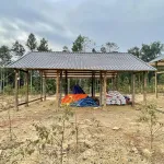 Bán trang trại, khu nghỉ dưỡng tại P. Phùng Chí Kiên, Bắc Kạn, 9 tỷ, 11000 m2, giá siêu hời, uy tín - Ảnh thu nhỏ 16