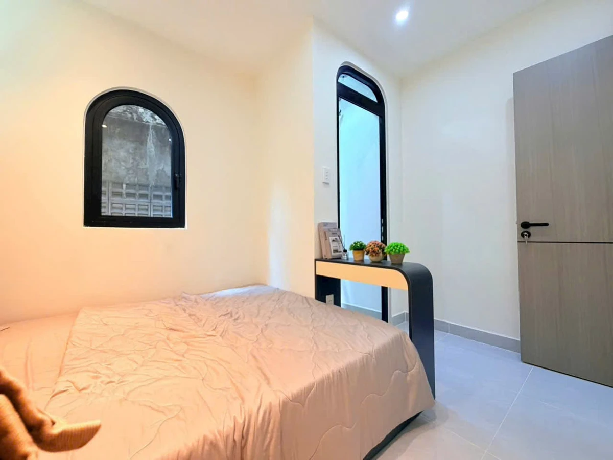 Bán nhà trệt lầu 21m² full nội thất đường Lê Đại Hành, Minh Phụng, Quận 11 - Ảnh thu nhỏ 5