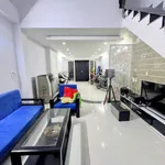 Bán nhà 5 tầng 4.2x13m Phan Chu Trinh Bình Thạnh 11 tỷ - Ảnh thu nhỏ 4