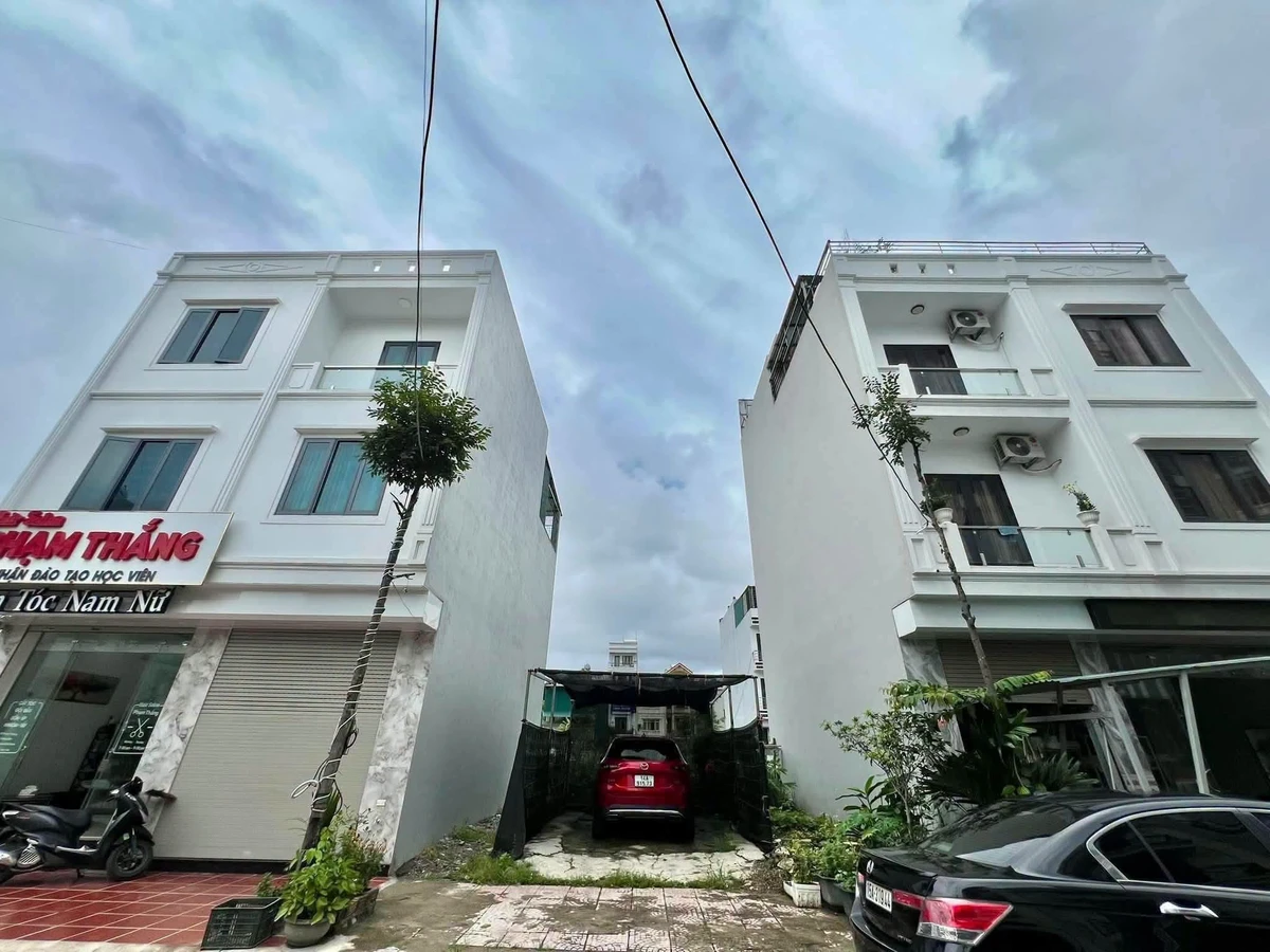 Bán ô đất 75m² Cao Thắng Quận 12 - Ảnh 1