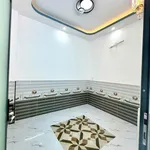 Bán nhà 3PN 2WC diện tích 80m2 hẻm xe tải TH30 gần chợ Tân Hiệp giá 4,9 tỷ - Ảnh thu nhỏ 5