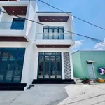 Bán nhà 1 trệt 1 lầu Rạch Giá, An Giang 46.2m² 1.59 tỷ - Ảnh thu nhỏ 1