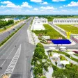 Lô góc 3 mặt tiền 2 mặt đường + 1 mặt công viên | Sổ sẵn xây tự do | Chỉ 4 tỷ - Ảnh thu nhỏ 13