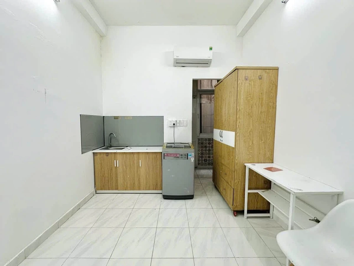 Bán nhà 3 tầng 62m2 Xô Viết Nghệ Tĩnh, Bình Thạnh 6.5 tỷ - Ảnh thu nhỏ 5