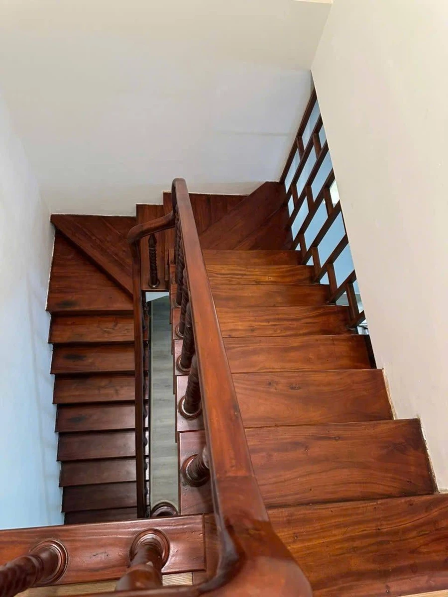 Bán nhà 2 tầng mái Thái 120m² Cẩm Lệ Đà Nẵng 7,1 tỷ - Ảnh thu nhỏ 3