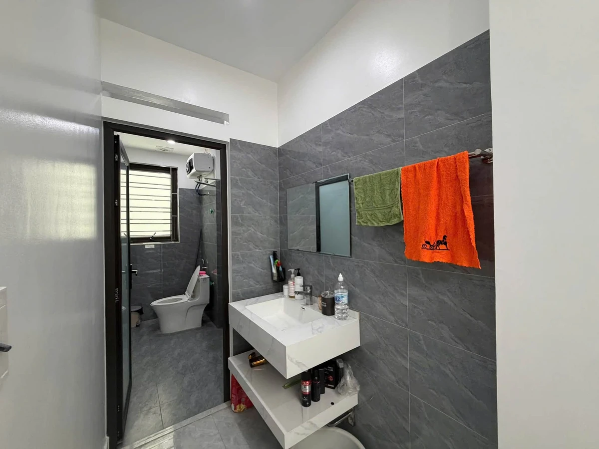 Bán nhà gốc dân 52.9m² Nhà Bè 3.29 tỷ - Ảnh thu nhỏ 5
