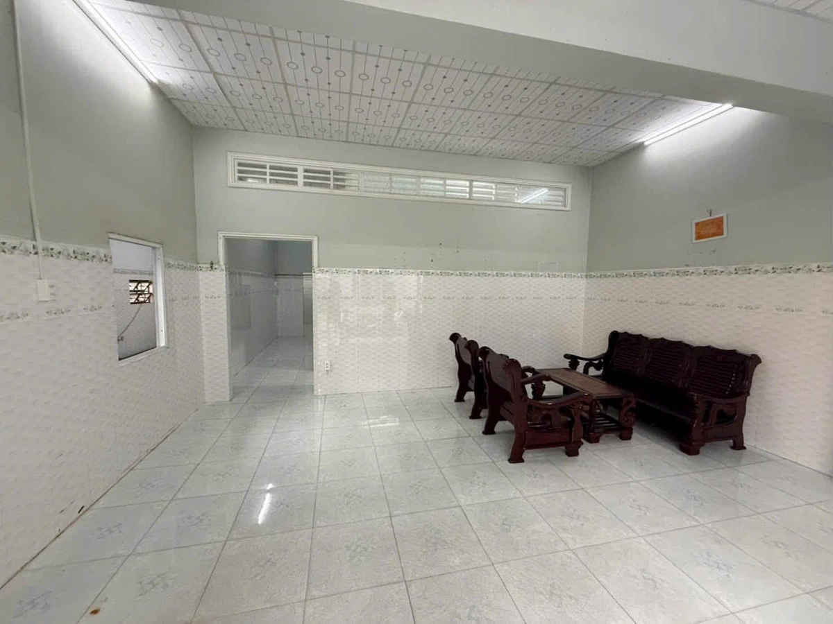 Bán nhà cấp 4 hẻm Nguyễn Trung Trực, 116m2, 3PN, Rạch Giá - Ảnh thu nhỏ 3