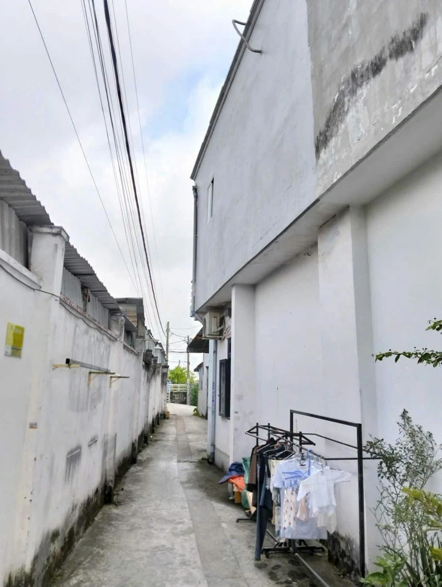 Bán nhà Quận 12, 40m², 2PN, 1.65 tỷ - Ảnh thu nhỏ 4