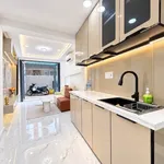Bán nhà hẻm xe van 3 tầng 21m² đường Nguyễn Xí, Bình Thạnh - Ảnh thu nhỏ 5