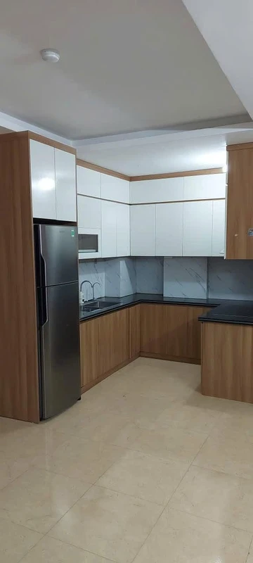 Bán nhà 5x18m có thang máy, 4PN 5WC full nội thất, đường D4 Tân Mỹ, Quận 7 conh