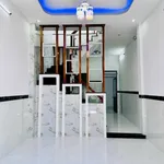 Bán nhà hẻm Trần Quốc Toản, Quy Nhơn, 46,6m2, 3PN 2WC, giá 2,4 tỷ - Ảnh thu nhỏ 1