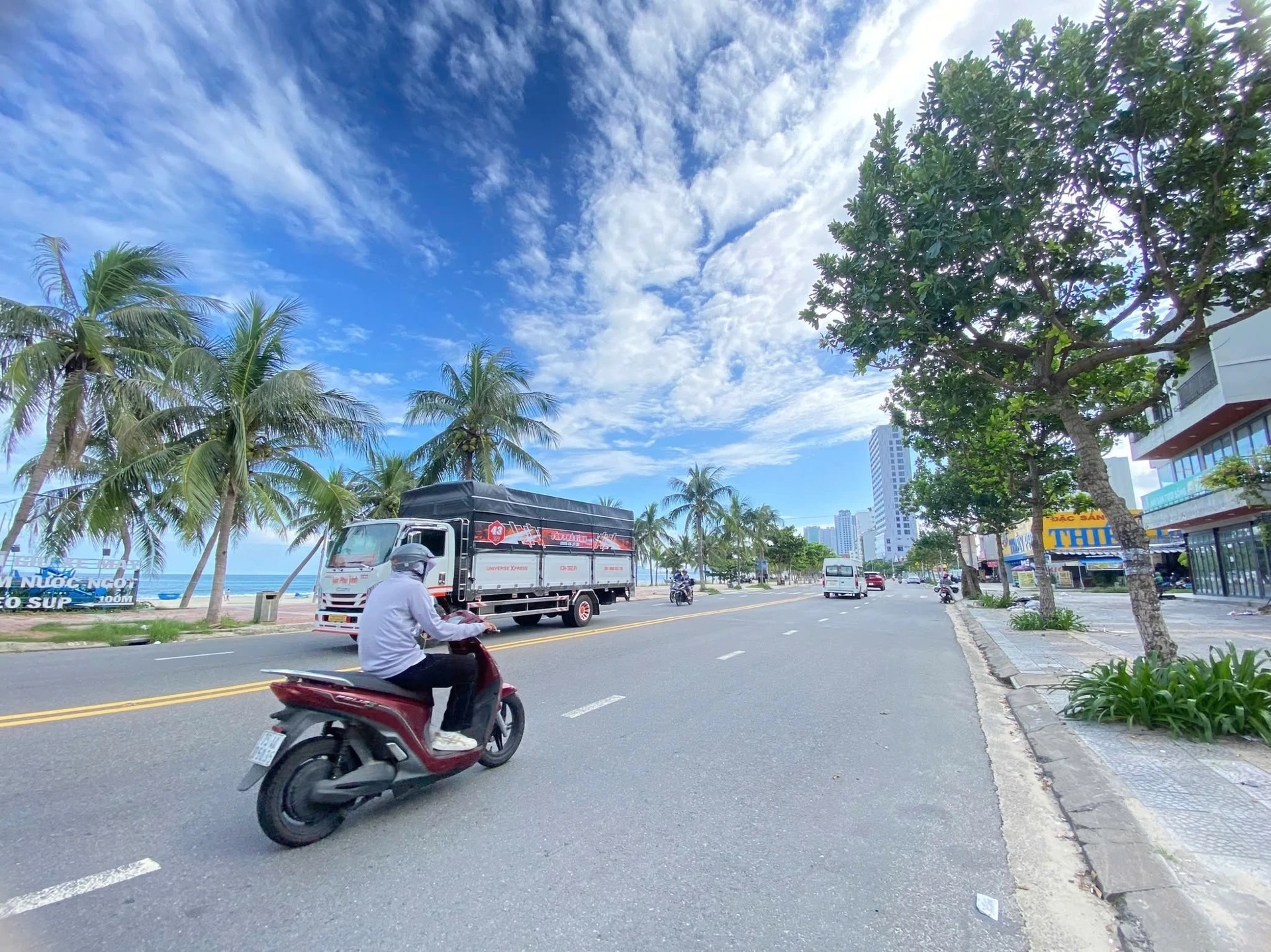 Bán đất mặt tiền Võ Duy Ninh Sơn Trà 70m² 8 tỷ - Ảnh 1