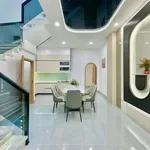 Bán nhà hẻm xe hơi Hương Lộ 2, Bình Tân, 5x13,3m, 3PN, 6,68 tỷ - Ảnh thu nhỏ 2