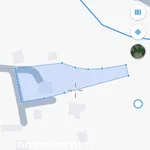 Bán đất vườn 1.733 m² có thổ cư tại Hàm Liêm, Lâm Đồng - Ảnh thu nhỏ 1
