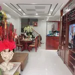 Bán nhà 4PN 5 tầng Nguyễn Thượng Hiền, Phú Nhuận 9.2 tỷ - Ảnh thu nhỏ 2