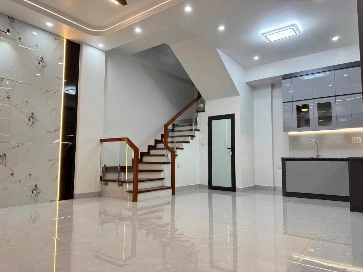 Bán nhà 3 tầng 40.6m² Phú Bình Hải Dương Hải Phòng 1 tỷ - Ảnh thu nhỏ 3