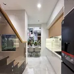 Bán nhà Phú Nhuận 4 tầng 3PN 36m², ô tô vào nhà, 7.2 tỷ - Ảnh thu nhỏ 4