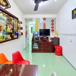 Bán nhà 5 phòng ngủ 40m2 Nguyễn Trãi Quận 1 - 6 tỷ - Ảnh thu nhỏ 2