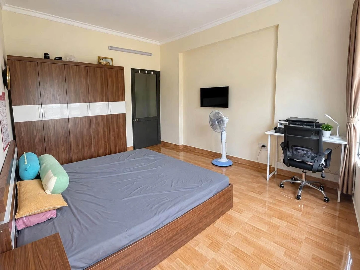 Bán nhà 3 tầng 3 phòng ngủ 41m² tại Tràng Cát, Hải Phòng - Ảnh thu nhỏ 2