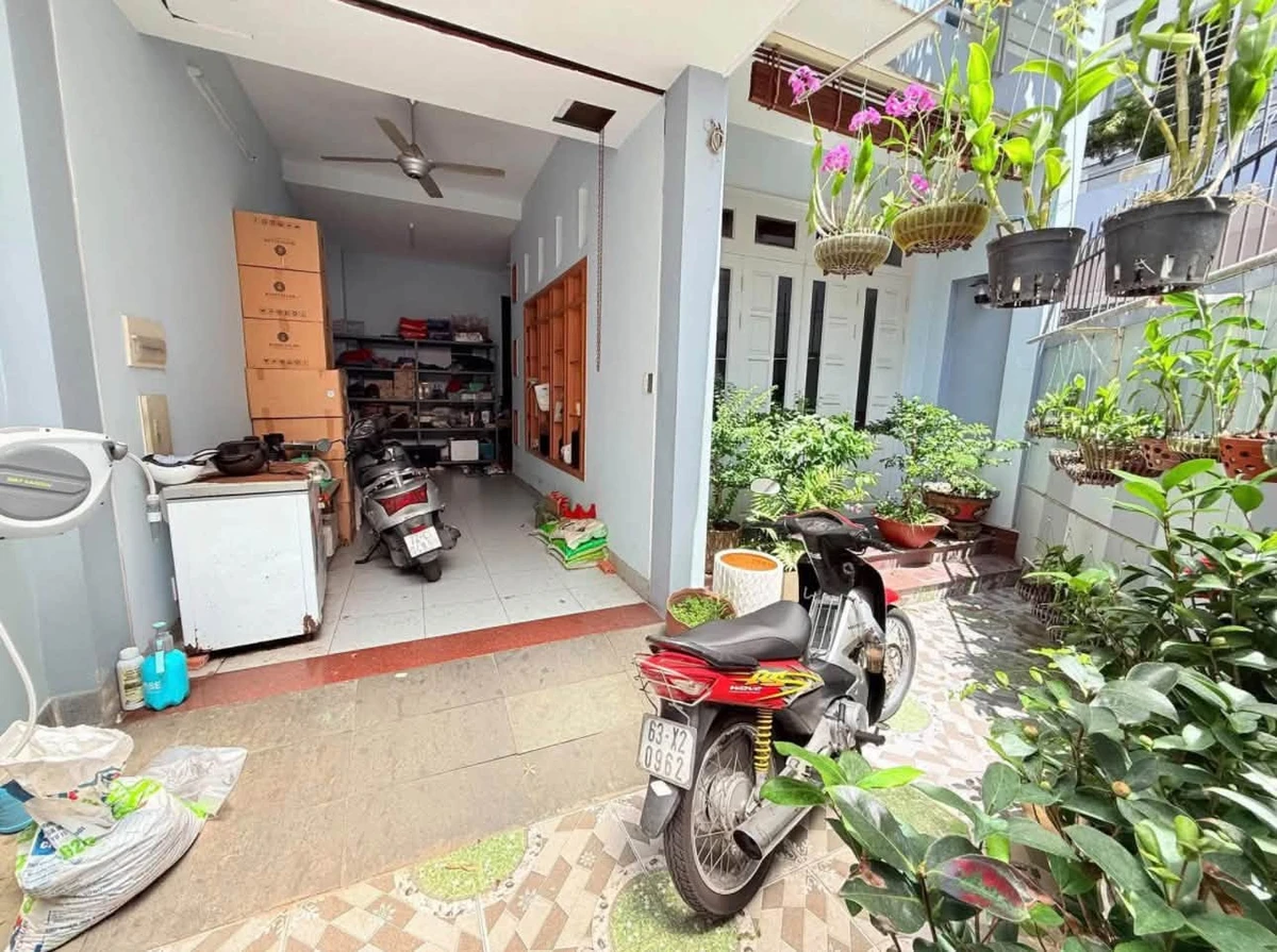 Bán nhà 3 lầu 4PN 83m2 Nguyễn Trường Tộ, Vũng Tàu - Ảnh thu nhỏ 2