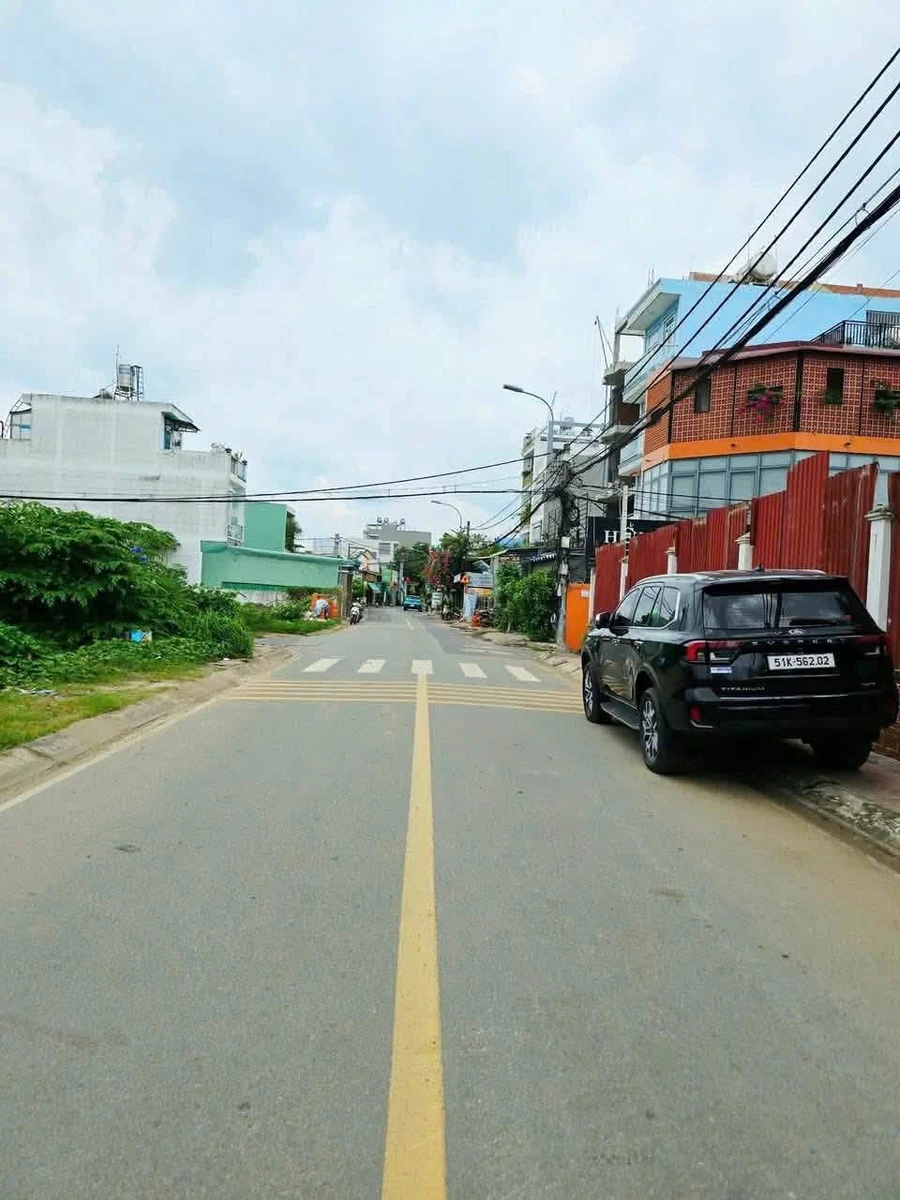 Bán nhà cấp 4 200m2 ngang 10,2m, ô tô vào nhà, đường Võ Văn Hát, Long Trường, Thủ Đức - Ảnh thu nhỏ 2