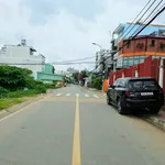 Bán nhà cấp 4 200m2 ngang 10,2m, ô tô vào nhà, đường Võ Văn Hát, Long Trường, Thủ Đức - Ảnh thu nhỏ 2