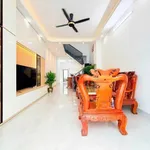 Bán nhà mới xây full nội thất 1 trệt 1 lầu 92m² Hiệp Thành 17, Quận 12 giá 4,95 tỷ - Ảnh thu nhỏ 2