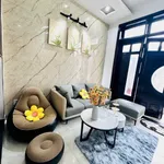 Bán nhà hẻm xe hơi 70m2 4 tầng đường Tôn Thất Thuyết, Quận 4, giá nhỉnh 14 tỷ - Ảnh thu nhỏ 5