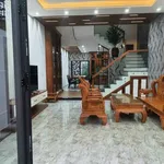 Bán nhà 3 tầng mặt tiền Huỳnh Ngọc Đủ, Đà Nẵng, 100m2, 7,5 tỷ - Ảnh thu nhỏ 1