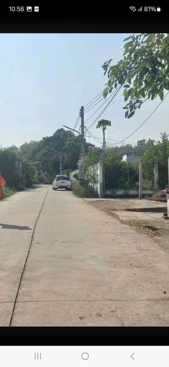 Bán đất Thới Hòa 150m² 1,2 tỷ - Ảnh thu nhỏ 2