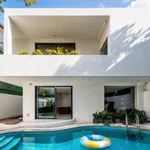 Bán biệt thự hồ bơi riêng 296m² đường Nguyễn Văn Hưởng, Thảo Điền, Thủ Đức - Ảnh thu nhỏ 2
