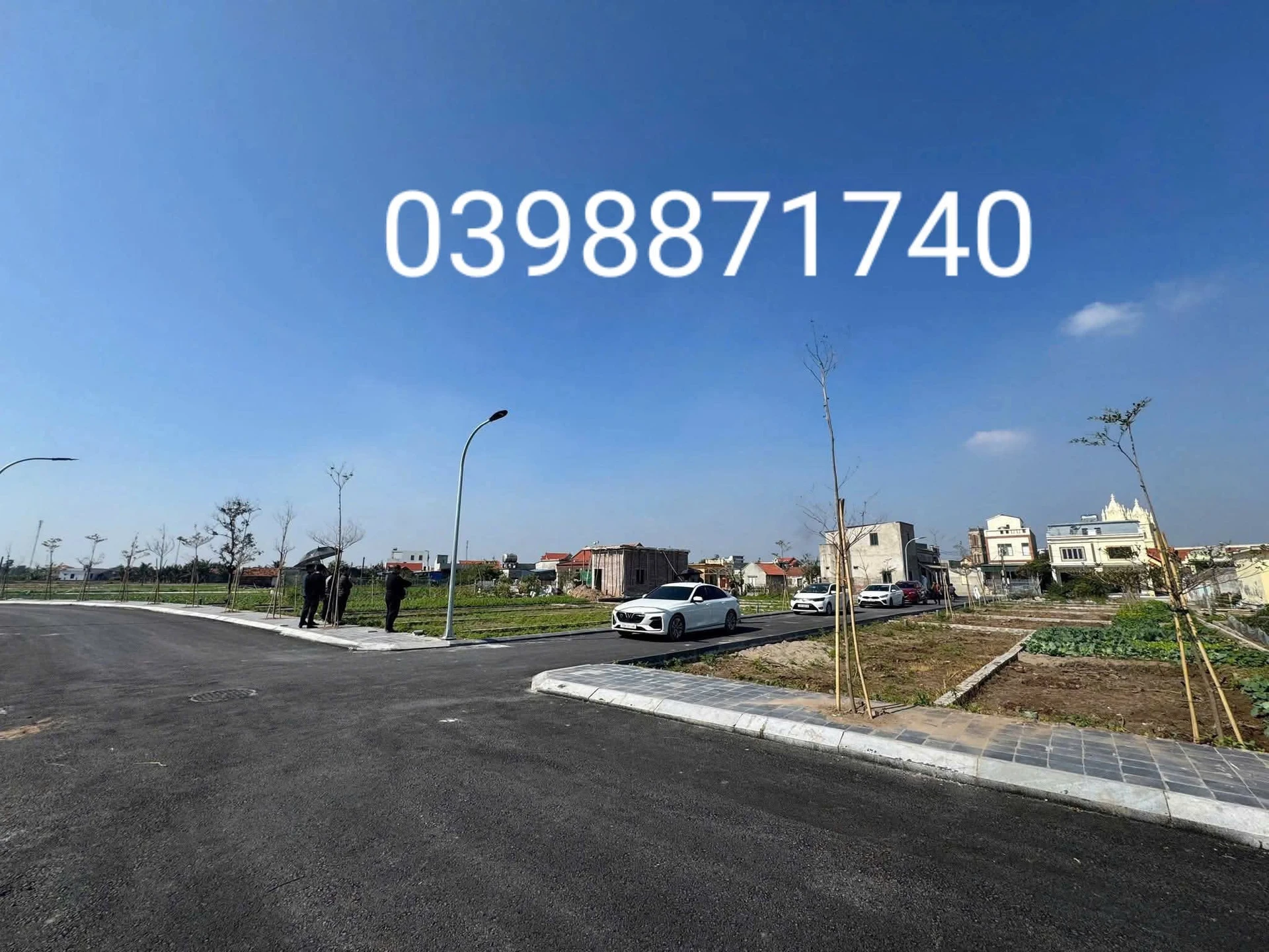 Bán lô đất ven biển Hải Xuân Nam Định 90m2 - Ảnh 1