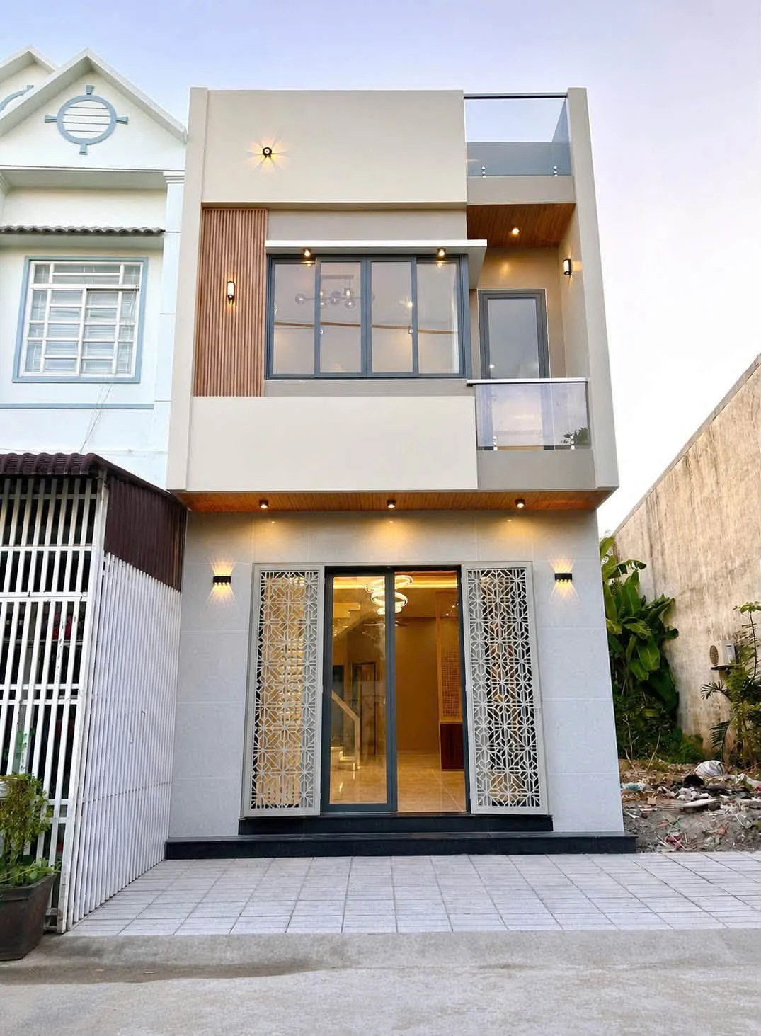 Bán nhà mặt tiền Đặng Thái Mai Rạch Giá 76m² 3PN giá 2,98 tỷ - Ảnh 1