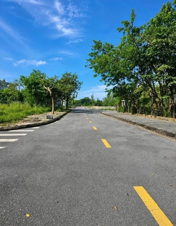 Bán đất nền 72m² KDC Đại An, Hải Phòng