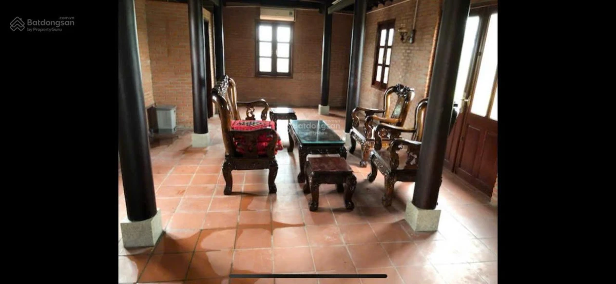 Cần bán khu nghỉ dưỡng tại xã Đá Bạc - Huyện Châu Đức (cũ) - Ảnh thu nhỏ 4