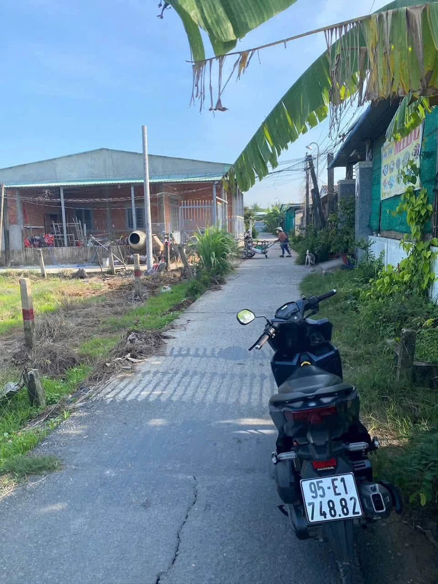 Bán đất thổ cư 150m² Tây Ninh 600 triệu/nền - Ảnh thu nhỏ 2