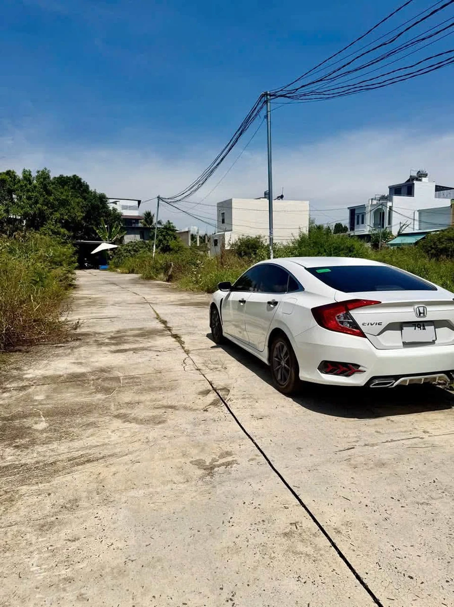 Bán đất Vĩnh Hiệp Nha Trang 65.6m² giá 1.65 tỷ - Ảnh thu nhỏ 3
