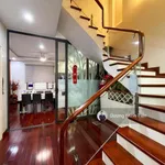 Nhà 6 tầng thang máy lô 26 Lê Hồng Phong - 82.5m2 ngang 5.5m - Đường 15m - Ảnh thu nhỏ 2