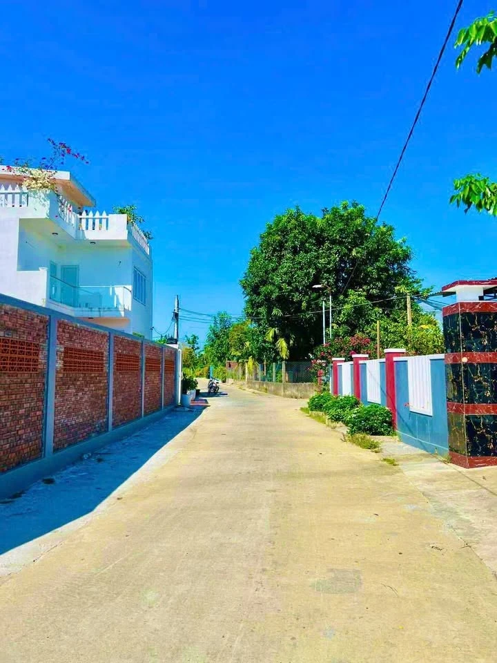 Bán đất 62m² Điện Hòa gần Trần Phú 5.7 tỷ - Ảnh 1