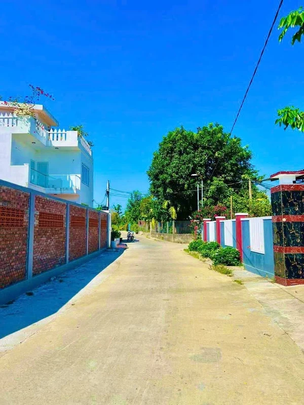 Bán đất 62m² Điện Hòa gần Trần Phú 5.7 tỷ