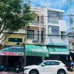 Bán nhà 3,5 tầng mặt tiền Lạc Long Quân, Nha Trang, 7,85 tỷ, 45,4m² - Ảnh thu nhỏ 1