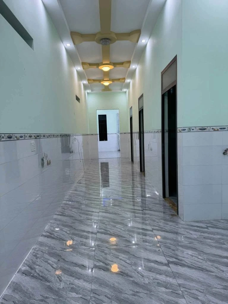 Bán nhà 3 phòng 2 toilet 130m² Thủ Đức 1 tỷ 6 - Ảnh thu nhỏ 5