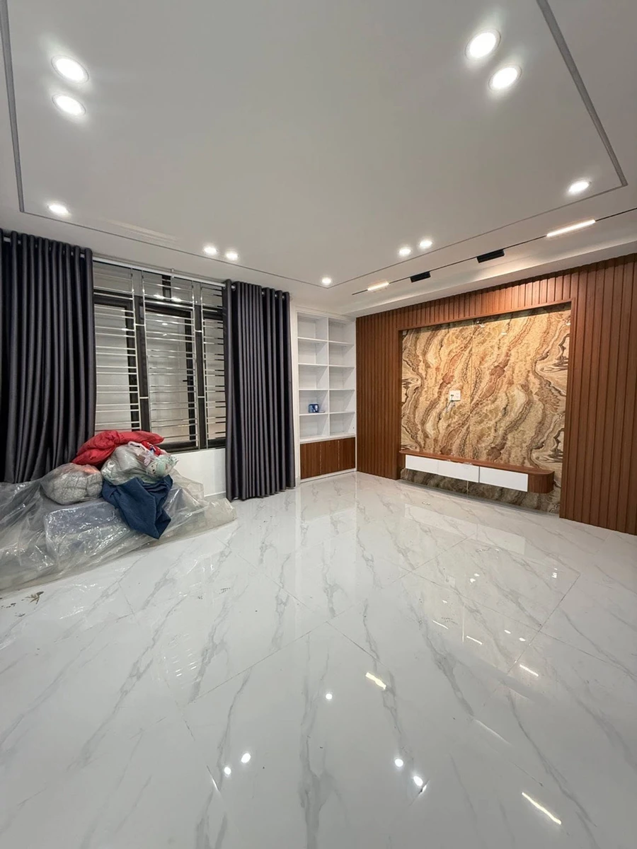 Bán nhà 3 tầng 3PN, 63m² gần chợ An Dương, Hải Phòng - Ảnh thu nhỏ 4