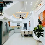 Bán nhà đẹp full nội thất 79m² trung tâm An Dương, giá 3 tỷ - Ảnh thu nhỏ 3